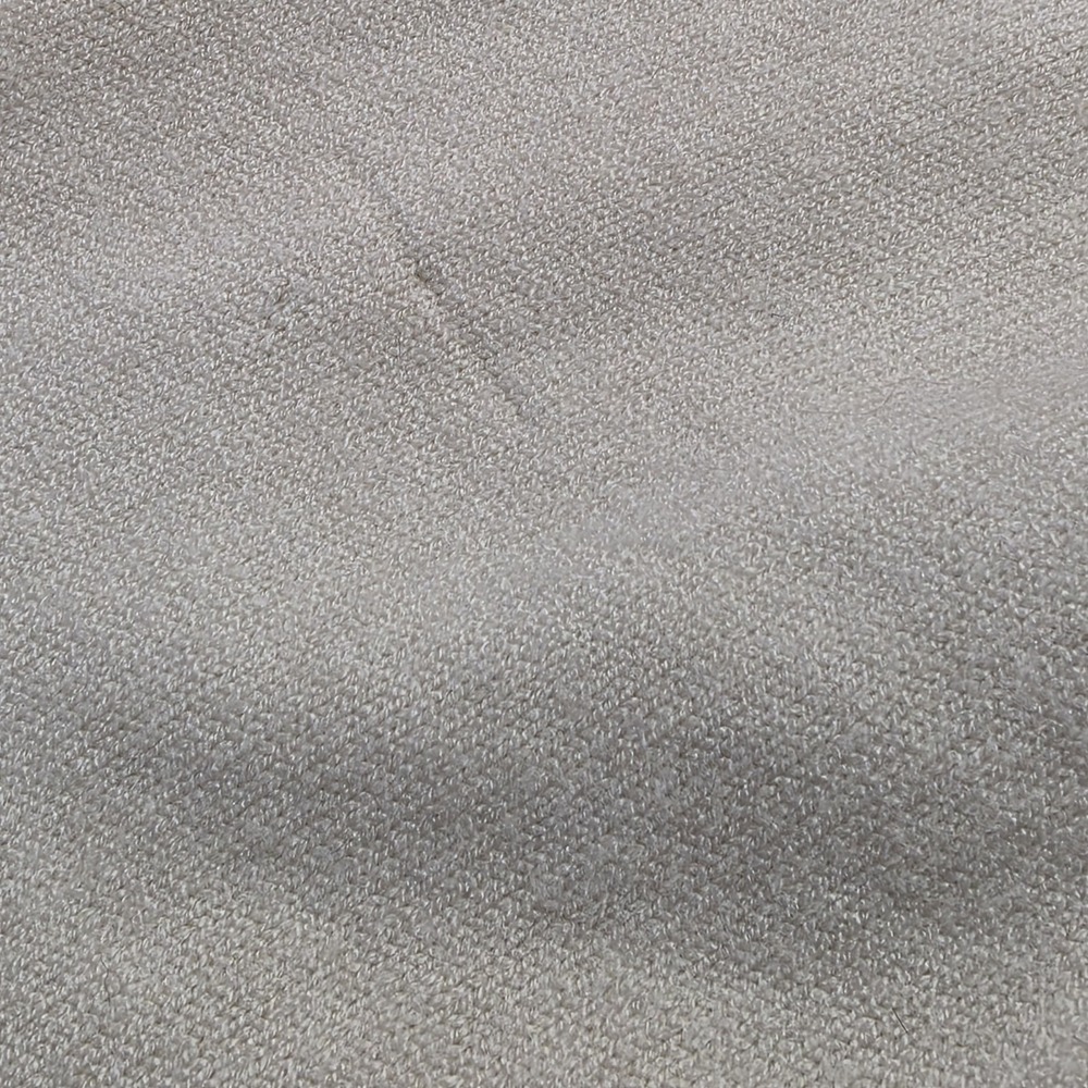 Max Studio London Sweater Polo Womens Large Cream Knit Minimalist Quiet Luxury P - Picture 3 of 8